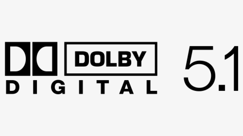 Dolby Digital, HD Png Download, Transparent PNG