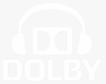 Dolby Digital Logo Png - Dolby Vision Atmos Logo Png, Transparent Png, Transparent PNG