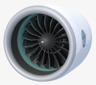 Pratt And Whitney Pw1100g, HD Png Download, Transparent PNG