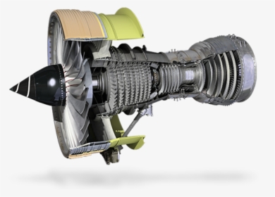 Image1 - Rolls Royce Trent 700 Engine, HD Png Download, Transparent PNG