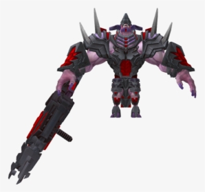 Mecha, HD Png Download, Transparent PNG