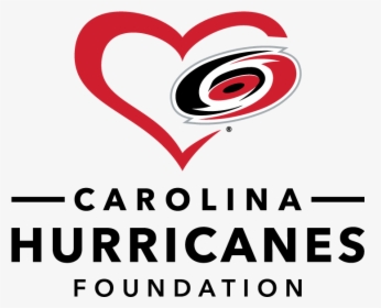 Carolina Hurricanes Logo Heart, HD Png Download, Transparent PNG
