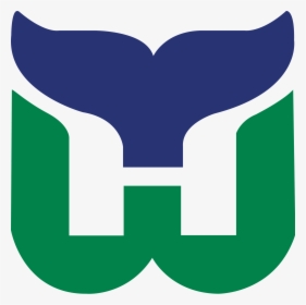 Hartford Whalers Logo, HD Png Download, Transparent PNG