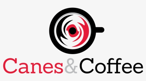 Canes & Coffee - Circle, HD Png Download, Transparent PNG