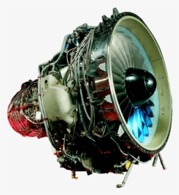Pratt & Whitney 6000, HD Png Download, Transparent PNG
