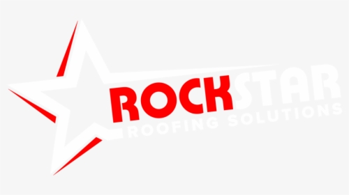 Rockstar Roofing Solutions 1 For Darks Source - Graphic Design, HD Png Download, Transparent PNG