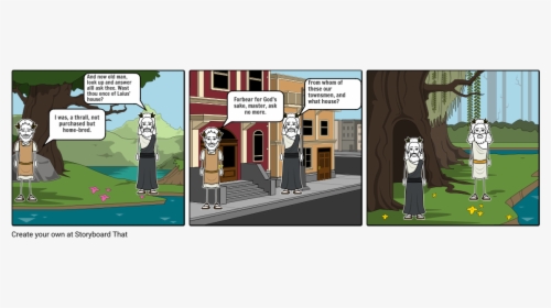 Storyboard, HD Png Download, Transparent PNG