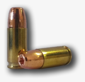 Logo - Bullet, HD Png Download, Transparent PNG
