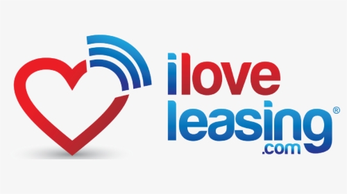I Love Leasing Makes You A Leasing Rockstar - Iloveleasing Logo, HD Png Download, Transparent PNG