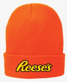 Knit Hat - Reese S - Reese's Peanut Butter Cups, HD Png Download, Transparent PNG