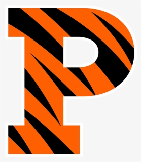 Princeton University Athletics Logo, HD Png Download, Transparent PNG