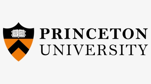 Princeton University Logo Png, Transparent Png, Transparent PNG