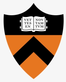 Princeton University Logo, HD Png Download, Transparent PNG