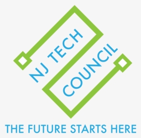 New Jersey Tech Council - Nj Tech Council Logo, HD Png Download, Transparent PNG