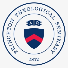Princeton Seminary Logo, HD Png Download, Transparent PNG