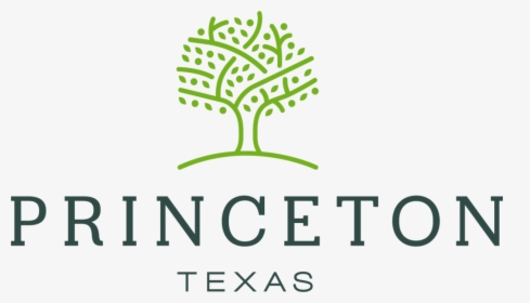 Princeton Texas Logo, HD Png Download, Transparent PNG