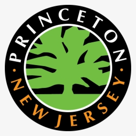 Princeton New Jersey Logo, HD Png Download, Transparent PNG
