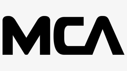 Mca Logo, HD Png Download, Transparent PNG
