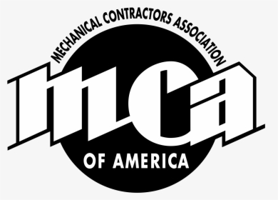 Mechanical Contractors Of America Logo, HD Png Download, Transparent PNG