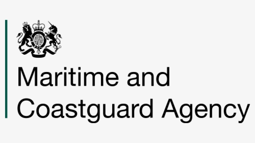 Maritime And Coastguard Agency, HD Png Download, Transparent PNG