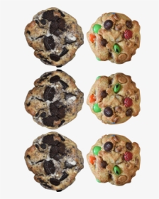 Transparent Reeses Png - Chocolate Chip Cookie, Png Download, Transparent PNG