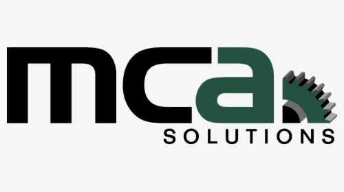 Mca Solutions, HD Png Download, Transparent PNG