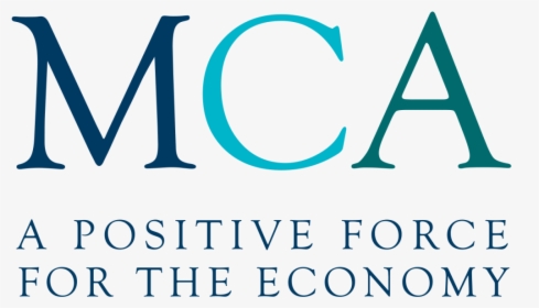 Mca Colour Logo - Mca Consulting Logo, HD Png Download, Transparent PNG