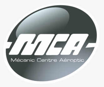 Groupe - Logo-mca - Circle, HD Png Download, Transparent PNG
