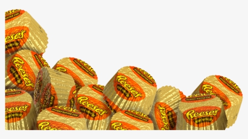 Transparent Reeses Png - Chocolate, Png Download, Transparent PNG