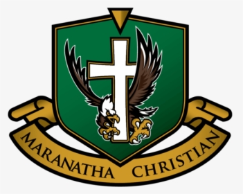 Maranatha Christian Athletics Kansas, HD Png Download, Transparent PNG