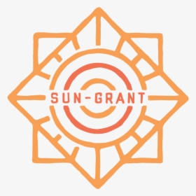 Land Grant Sun Grant Series - National Economic And Development Authority Logo Png, Transparent Png, Transparent PNG
