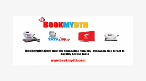 Tata Sky, HD Png Download, Transparent PNG