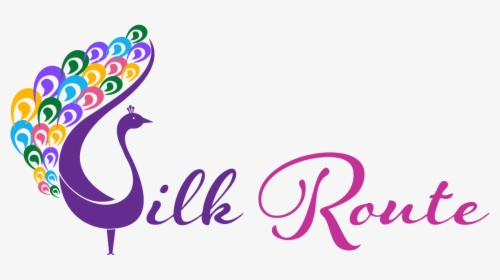 Silk Route - Calligraphy, HD Png Download, Transparent PNG