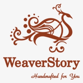 Weaverstory - Weaver Story Logo, HD Png Download, Transparent PNG