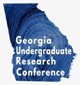 Georgia Undergraduate Research Conference - Graphic Design, HD Png Download, Transparent PNG