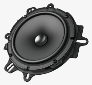 Pioneer India Introduce Ts A1606c To Their Ts A Speaker - Pioneer Ts A1670f, HD Png Download, Transparent PNG