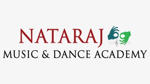Nataraj Music & Dance Academy - Natraj Music Dance Academy Logo, HD Png Download, Transparent PNG