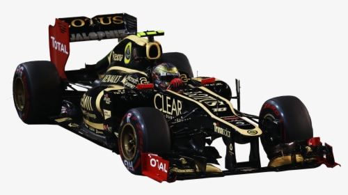 Formula 1 Png Image - Formula 1 Car Transparent Background, Png Download, Transparent PNG