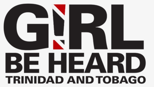 Girl Be Heard, HD Png Download, Transparent PNG