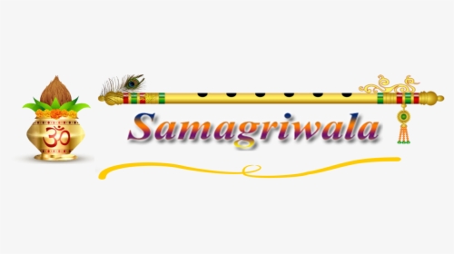 Samagriwala - Kalash Vector Free Download, HD Png Download, Transparent PNG