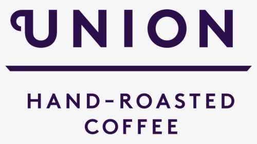 Union Hand Roasted Logo, HD Png Download, Transparent PNG