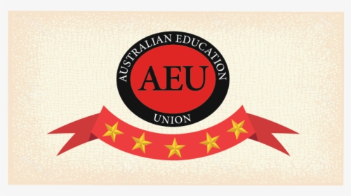 Australian Education Union, HD Png Download, Transparent PNG