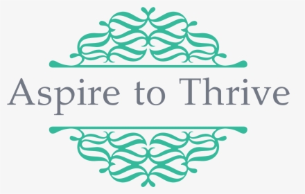 Aspire To Thrive - Best, HD Png Download, Transparent PNG