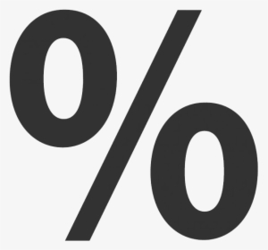 Download Percentage Png Pic - Percentage Png, Transparent Png, Transparent PNG