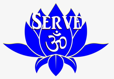 Serve Om - Adarsh Vidya Mandir Geetapuram Unnao, HD Png Download, Transparent PNG