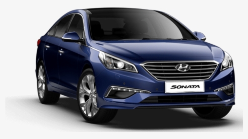 Hyundai Sonata, HD Png Download, Transparent PNG