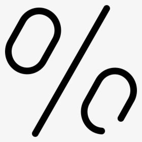 Percentage Transparent, HD Png Download, Transparent PNG