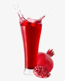 Pomegranate Juice, HD Png Download, Transparent PNG
