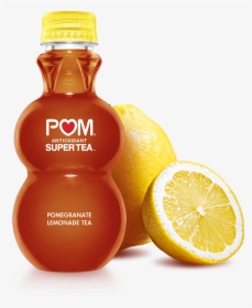 Pom Super Tea, HD Png Download, Transparent PNG