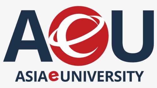 Logo - Asia E University Logo, HD Png Download, Transparent PNG
